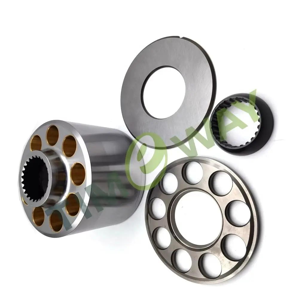 

DPVO Hydraulic Pump Rotary Group Spare Kits for DPVO165 LIEBHERR Pump Accessories Repair