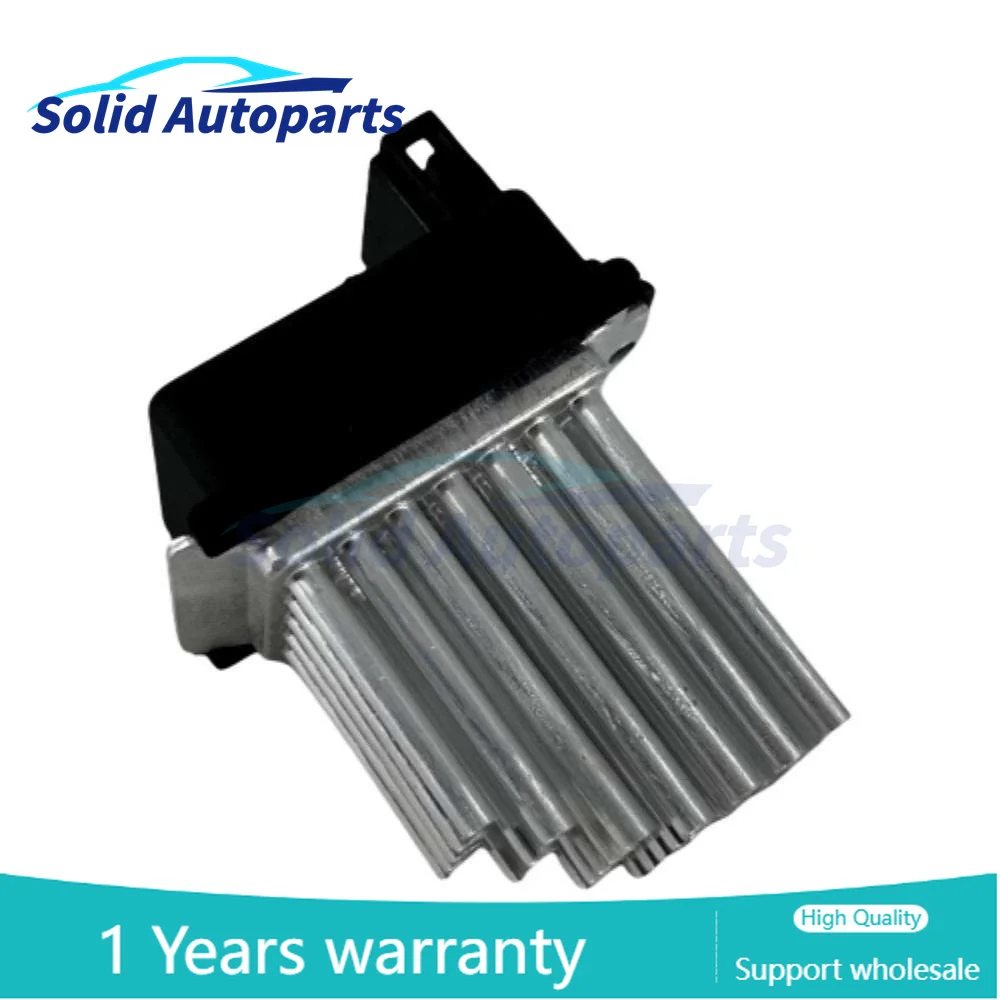 4B0820521 Car Heater Blower Motor Resistor 4B0820521 For - A6 S6 RS6 Allroad Quattro
