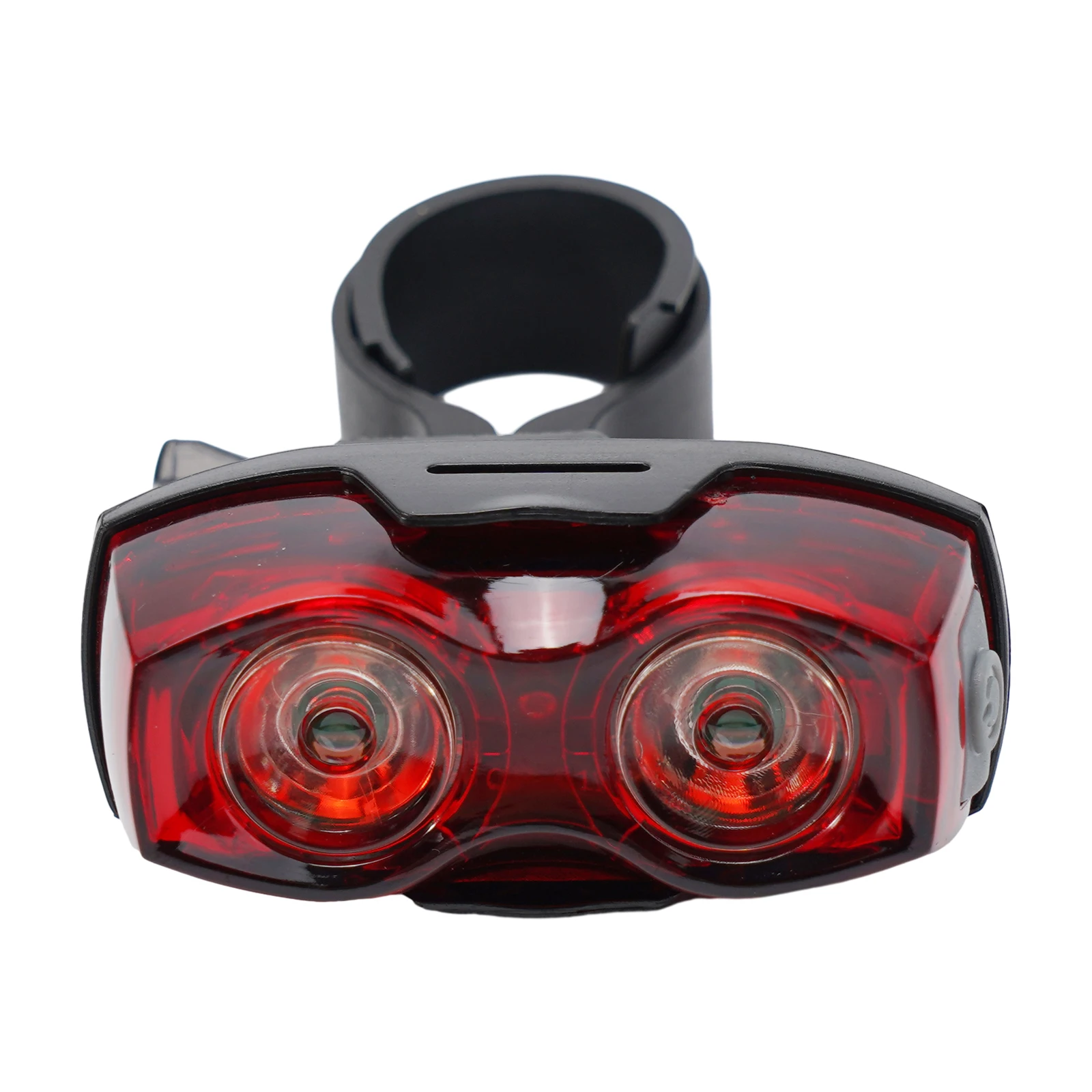 Bike Tail Light Waterproof LED Bike Rear Light Bicycle Accessory Horizontal Or Vertical Rear Light Mountain Road Bicycle Lamp