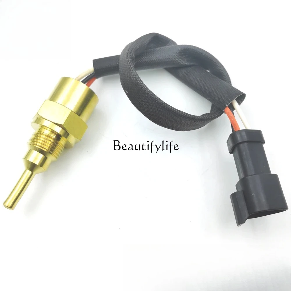 

OE: 102-2240 1022240 Excavator, engine water temperature sensor