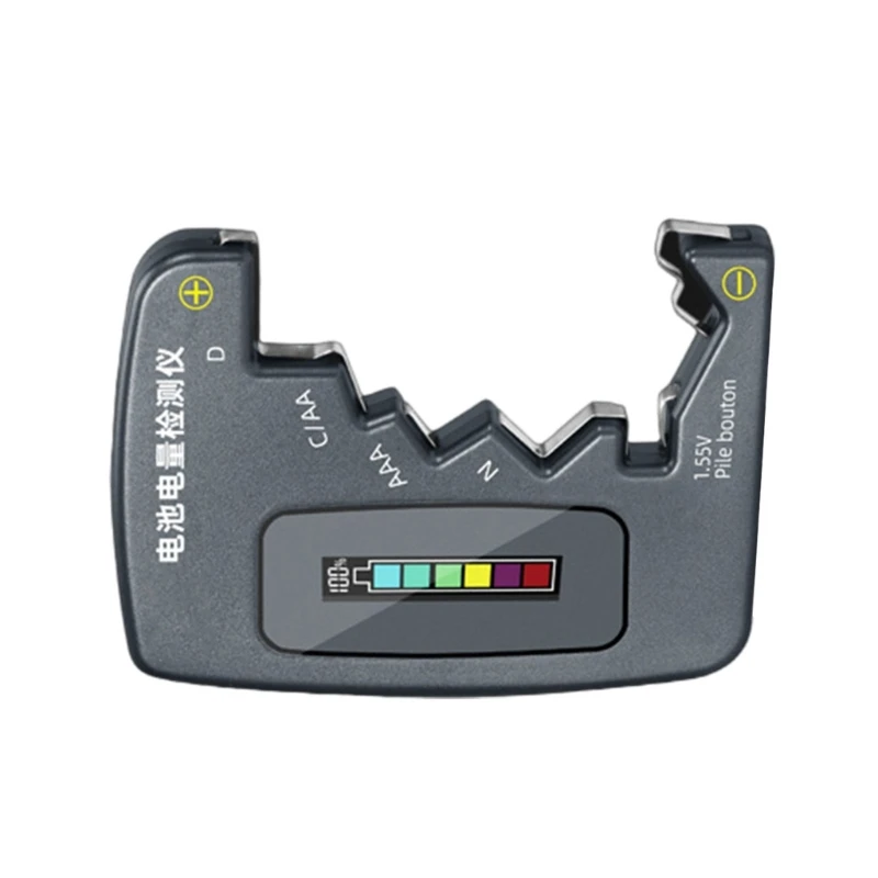 User Friendly Health Tester Convenient Testing Tool Diagnostic Equipmen Identify Aging