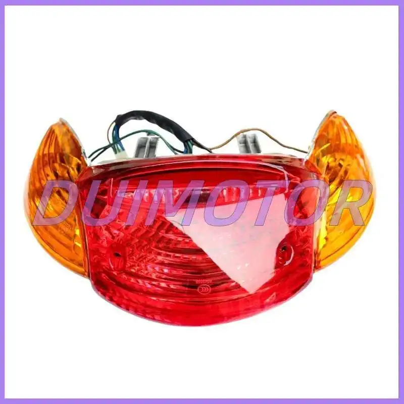 Rear Brake Tail Lig…