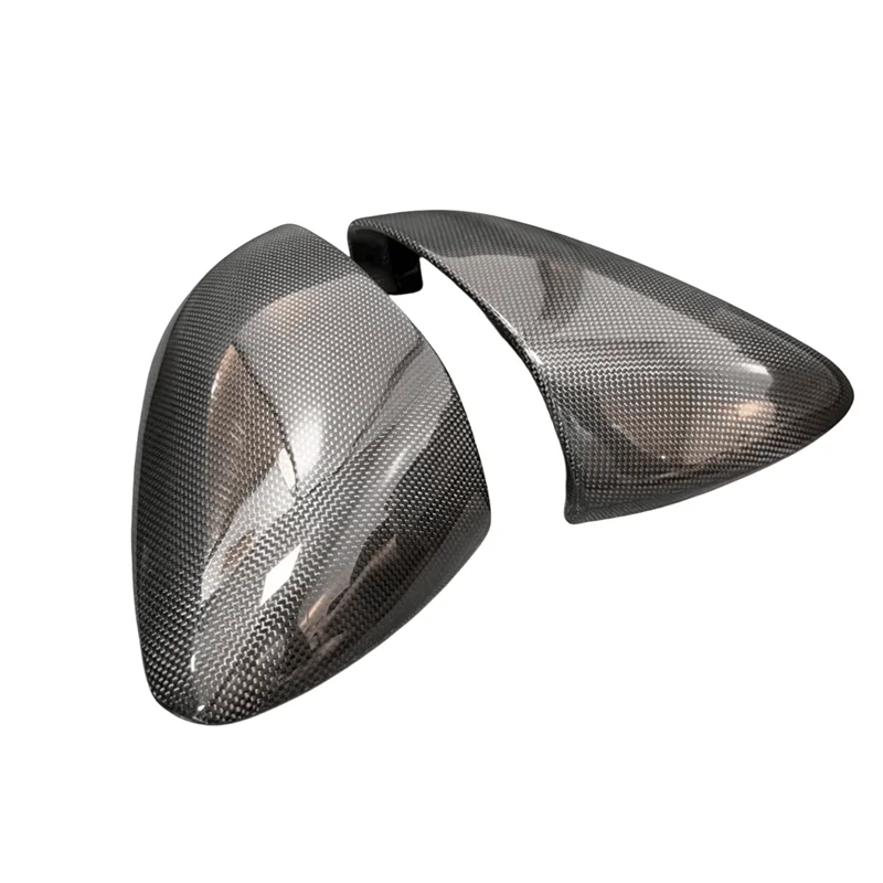 

Зеркало заднего вида из сухого углеродного волокна для Ferrari SF90