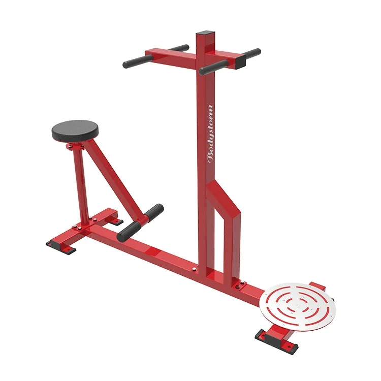 

Rotation Gym Machine Commercial Strength Bodybuilding Training Torso Machine Gym Fitness Equipment