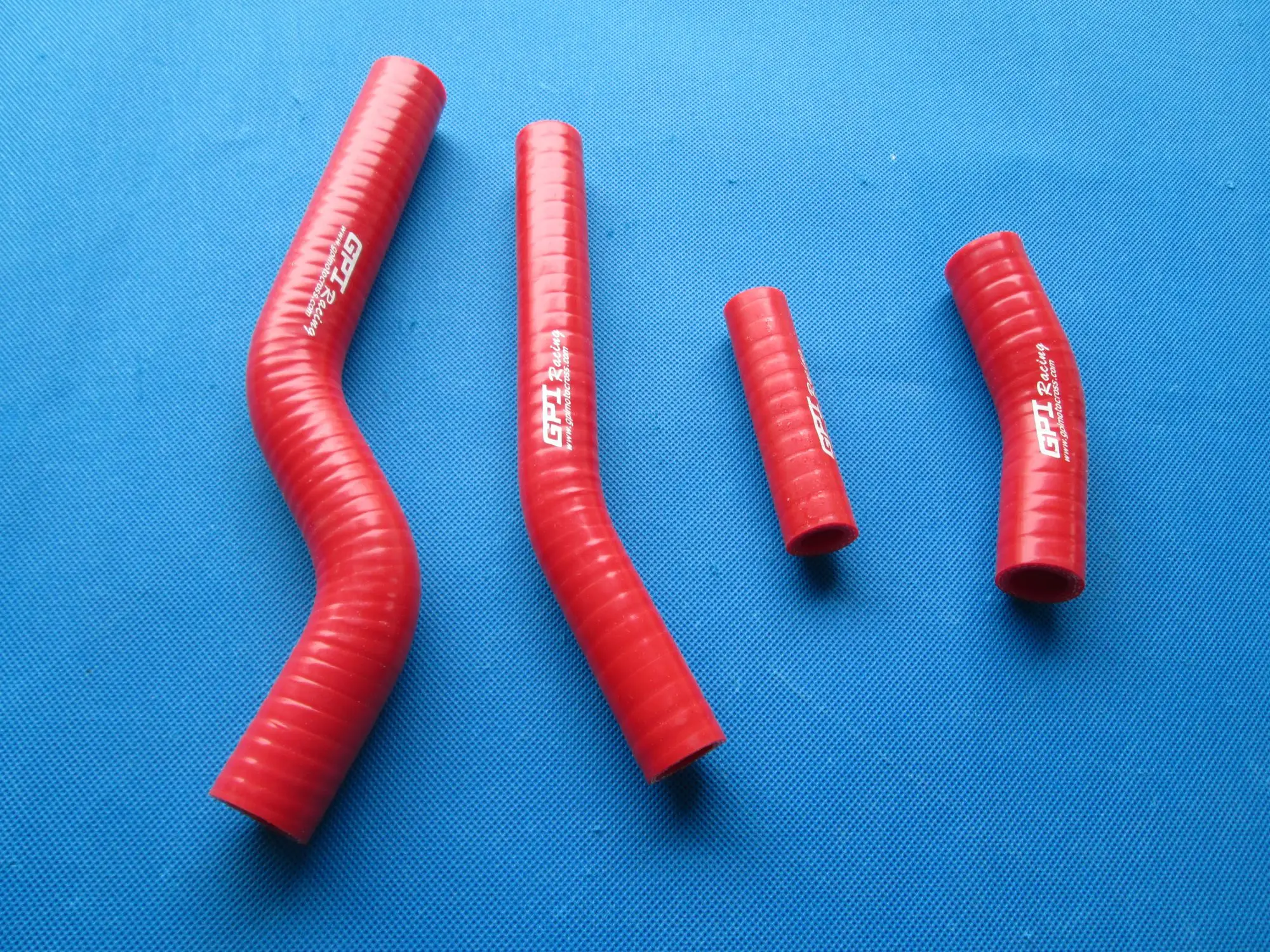 For Yamaha YZ450F WR450F 2003-2009 YZ WR 450 F Silicone Radiator Hose Pipe Tube Kit 2003 2004 2005 2006 2007 2008 2009