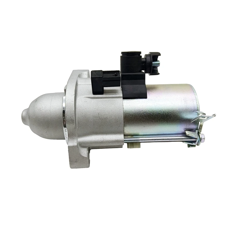 Car Starter Motor For Honda Accord EX LX L4 Truck CR-V CRV L4 2.4L 31200-5A2-A51 31200-5A2-A52 312005A2A51 312005A2A52