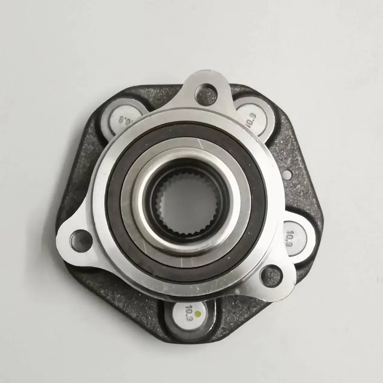 Suitable For Tesla Model 3/Y Front and Rear Wheel Hub Unit Front Wheel Bearing AWD 1044123-00-A