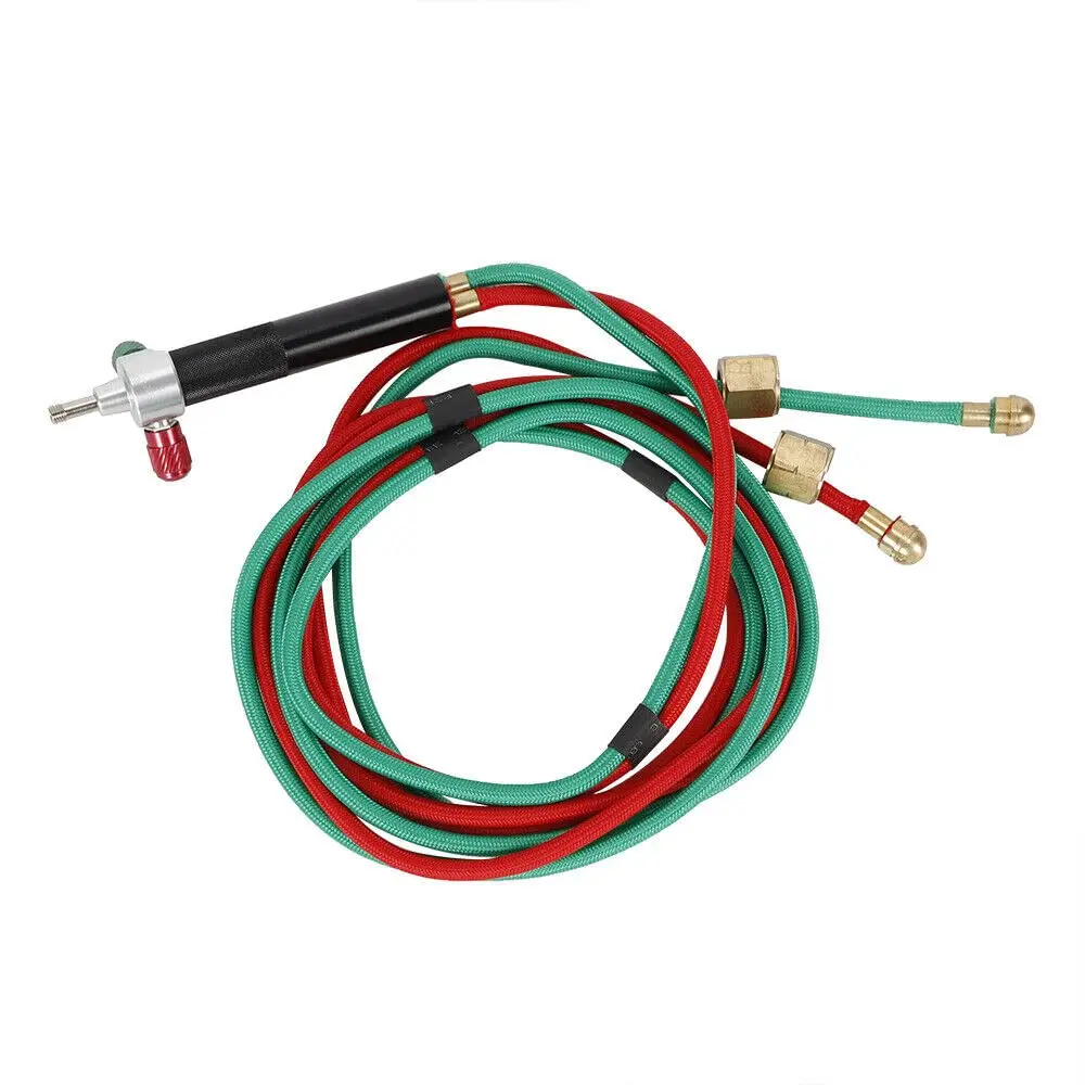 

Мини-газовая маленькая горелка, комплект сварочного пистолета, 5-наконечник, сварочный паяльный комплект, ювелирные изделия, ювелирные изделия, маленькая горелка для сжиженного газа fo