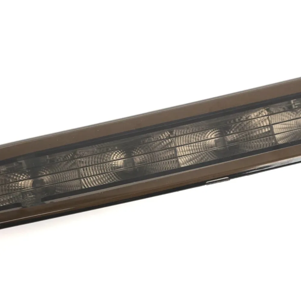 Fits For PEUGEOT 108 2014-2023 Black High Brake Lights Car External Rear Parking Drive Light LED Signal Light Indicator