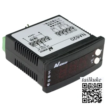 NA620 NA610 N630 Thermostat Temperature Probe Cold Storage Temperature Controller