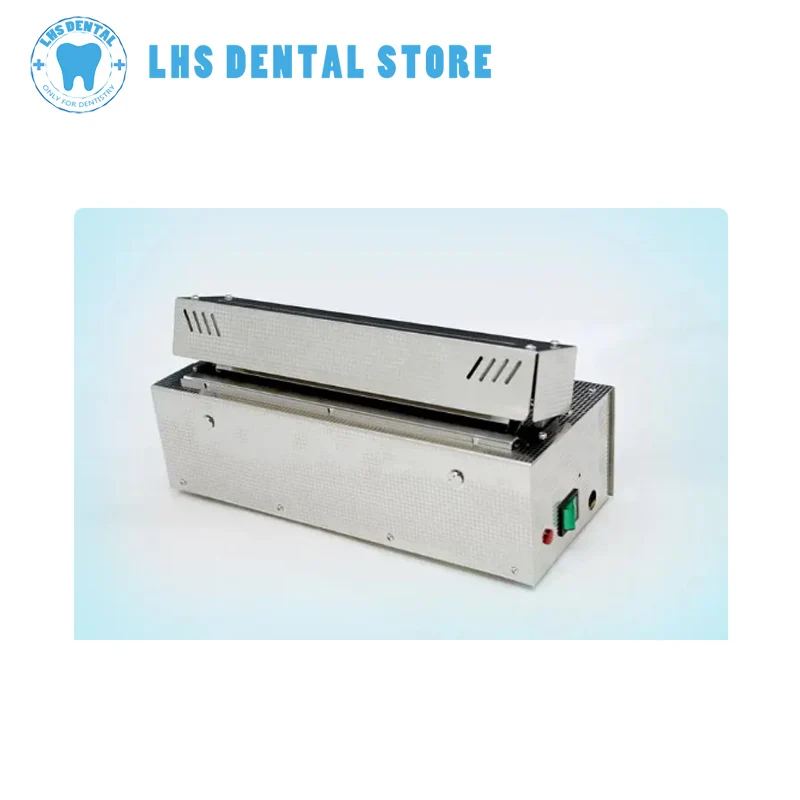 Dental Instrument Sterilization Sealing Machine for sterilization bags Dental Autoclave Sealing Machine