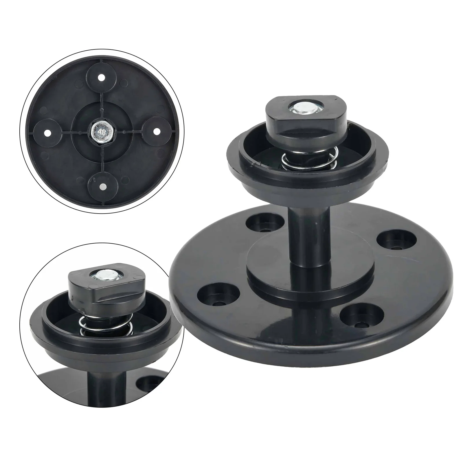 

Welding Equipment Wire Damper Shaft WIRE WELDER 110mm BOTH 1KG FOR MIG WELDING REFIT DUAL FIT SPOOL HOLDER New