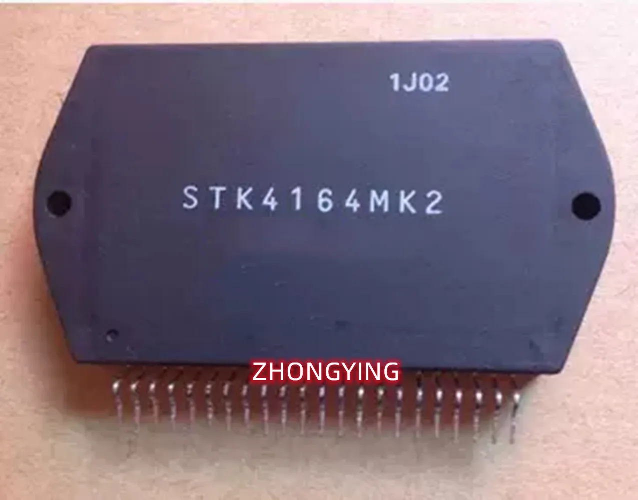 

STK4164MK2 STK4174MK2 STK4184MK2