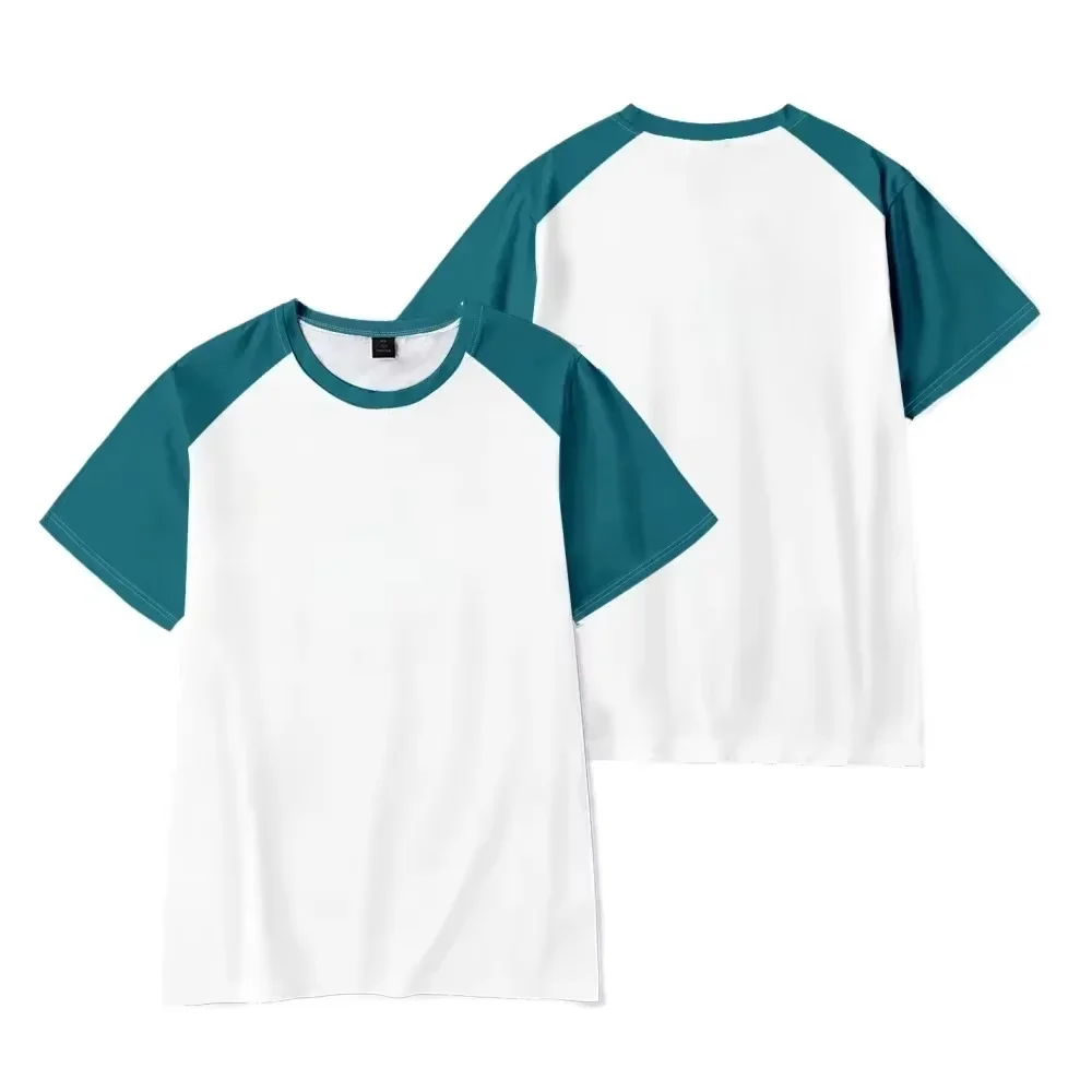 

Индивидуальная одежда для клиентов, футболка с эксклюзивной ссылкой