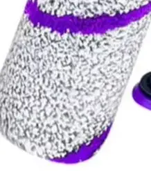 

For X-Clean 10 Wet & Dry Vacuum Cleaner Vacuum Cleaner Replacement Roller Brush Replacement Accessory