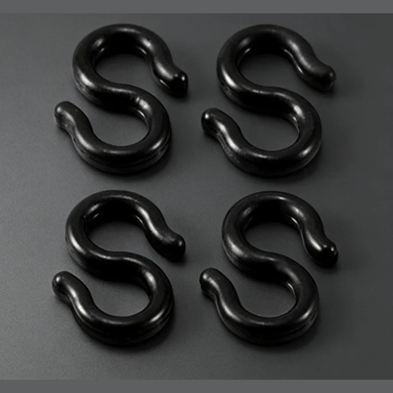 

20 шт. фиксаторов для велосипедных тросов, держателей для тросов переключения передач и тормозов, для MTB, шоссейных и складных велосипедов, крепежные скобы для тросов, запчасти для MTB