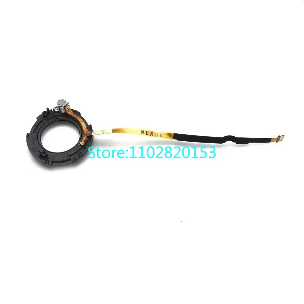 NEW for Canon 24-105mm F4L IS II USM EF 24-105 F4 II Aperture Group Flex Cable Power Diaphragm ASS'Y Replacement Parts