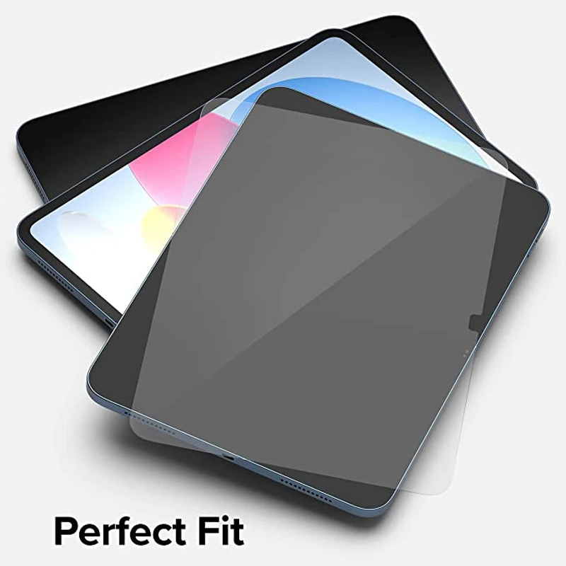 2PCS Tempered Glass Screen Protector For iPad Mini 1 2 3 4 5 6 iPad 10.2 9.7 10. 5 10.9 9 8 7 6 10 Air 5 4 3 2 pro 11 2022 21