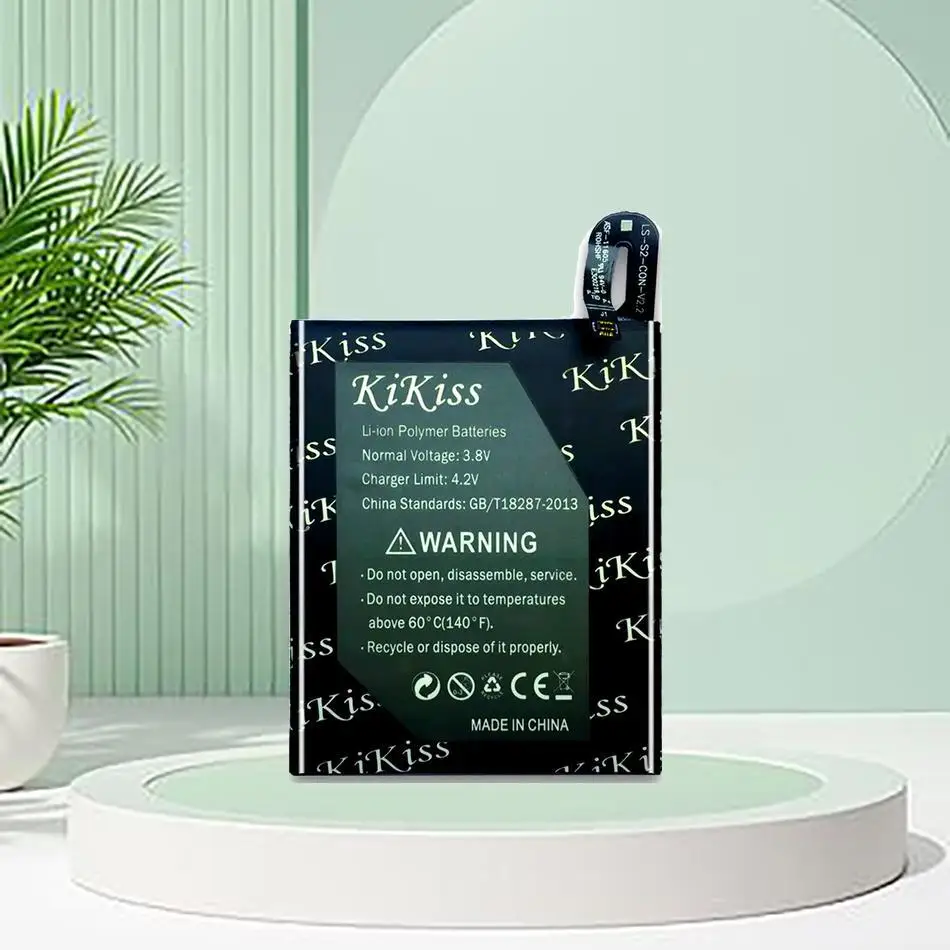 

Перезаряжаемая прочная батарея для мобильного телефона BAT1850122250 2470 мАч для Doogee X11