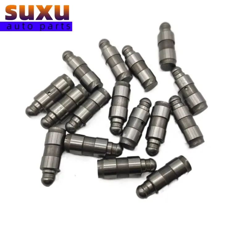 

Engine Hydraulic Tappet Assy 16PCS 481H-1007040 For Chery Tiggo QQ6 A3 A5 Arrizo 7 CrossEastar Eastar Fora Kimo M11 M12