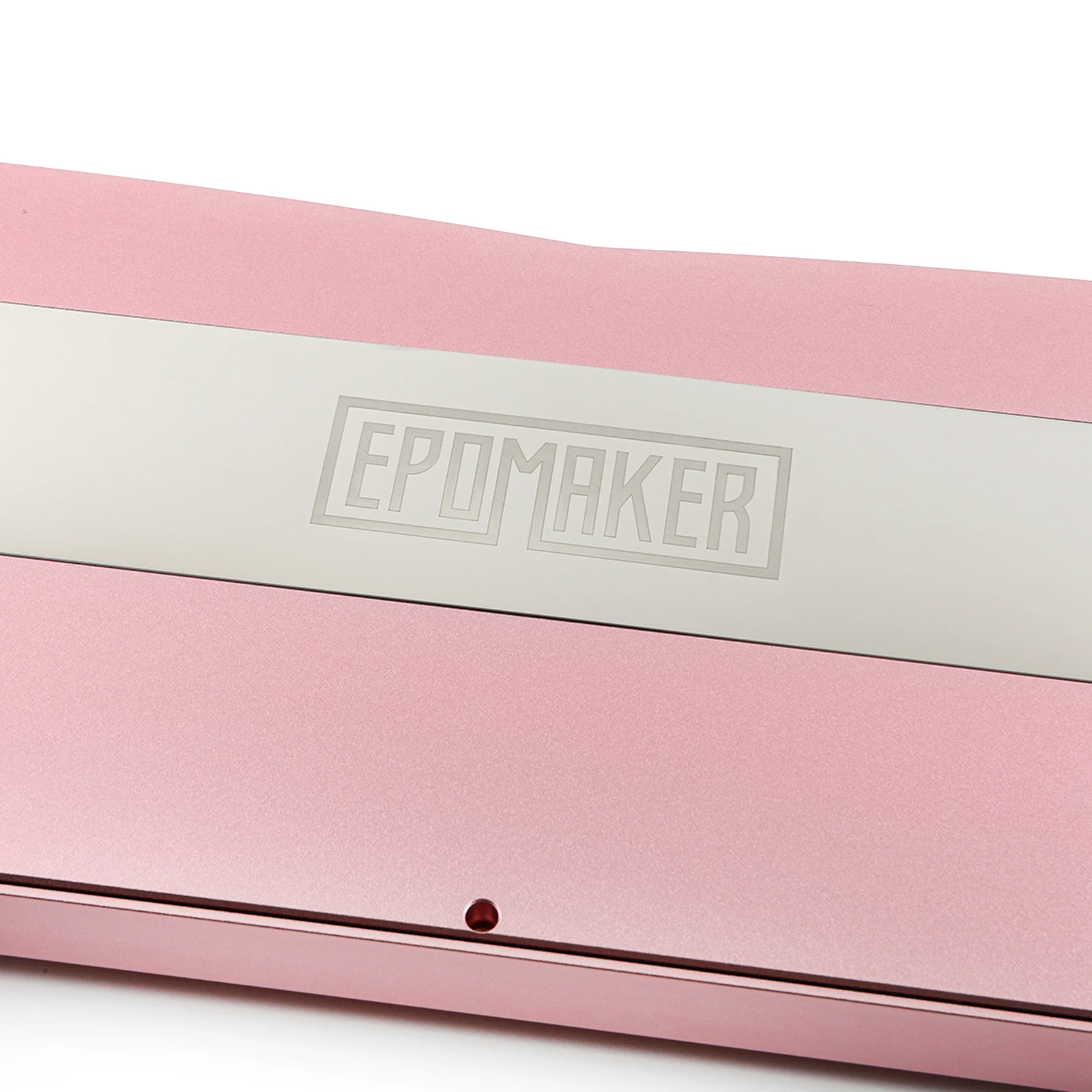 Epomaker-Teclado mecánico para juegos Tide75 QMK/VIA 75% QMK/VIA, inalámbrico, de aluminio, barato, rgb