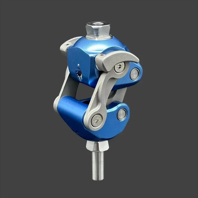 rod knee joint A medical apparatus Adjustable, reusable