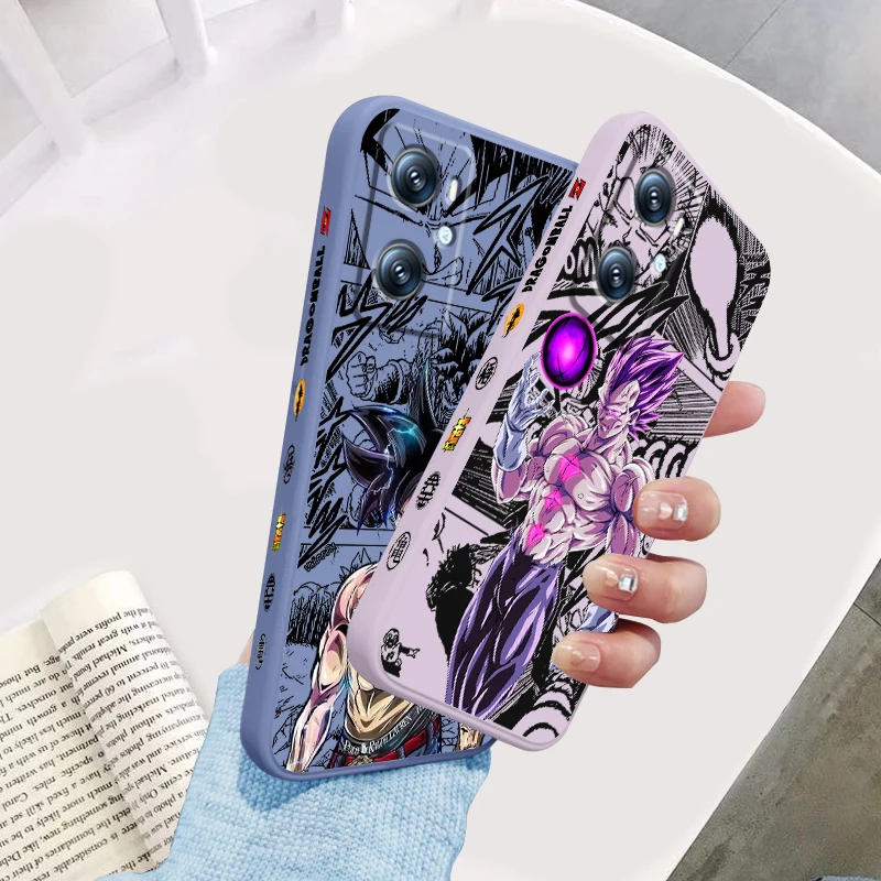 

Comics D-Dragon Ball Goku Liquid Left Rope For OPPO Find X6 X5 X3 A98 A96 A94 A93 A77 A76 A74 A72 A57 A53 A16 5G Cover