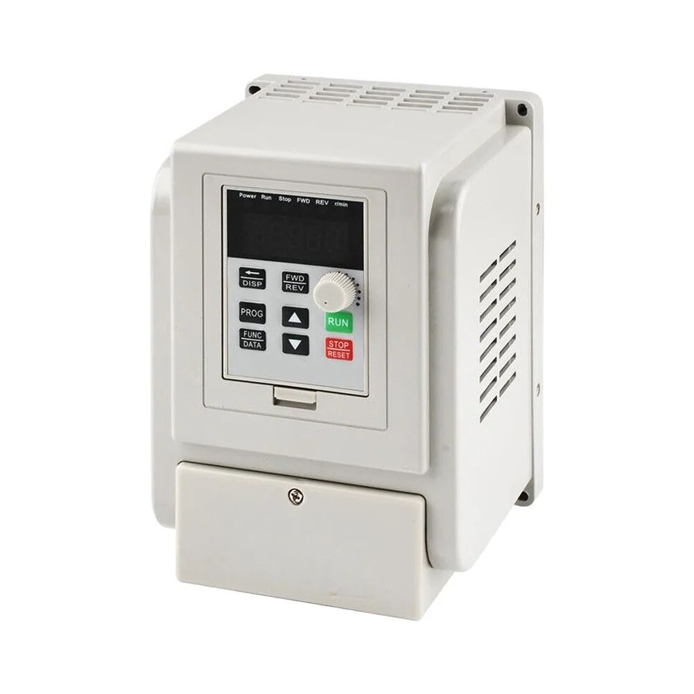 1.5KW 220V FOR Variable For frequency Drive with Comprehensive Protection for For three Phase Induction Motors