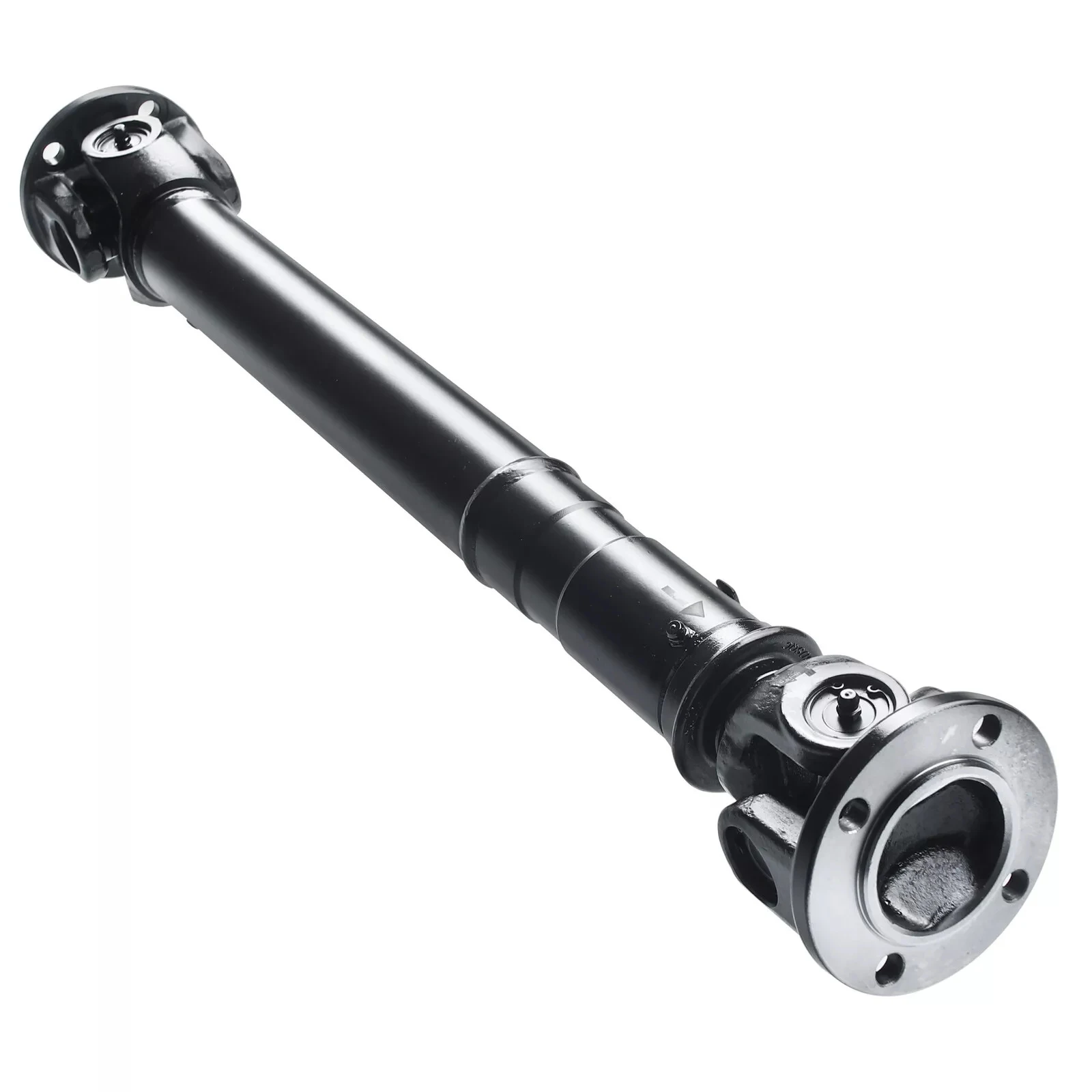 Artudatech Front Propshaft TVB100610 For Land Rover Defender 1990-2006 90 110 300TDI & TD5 view 4