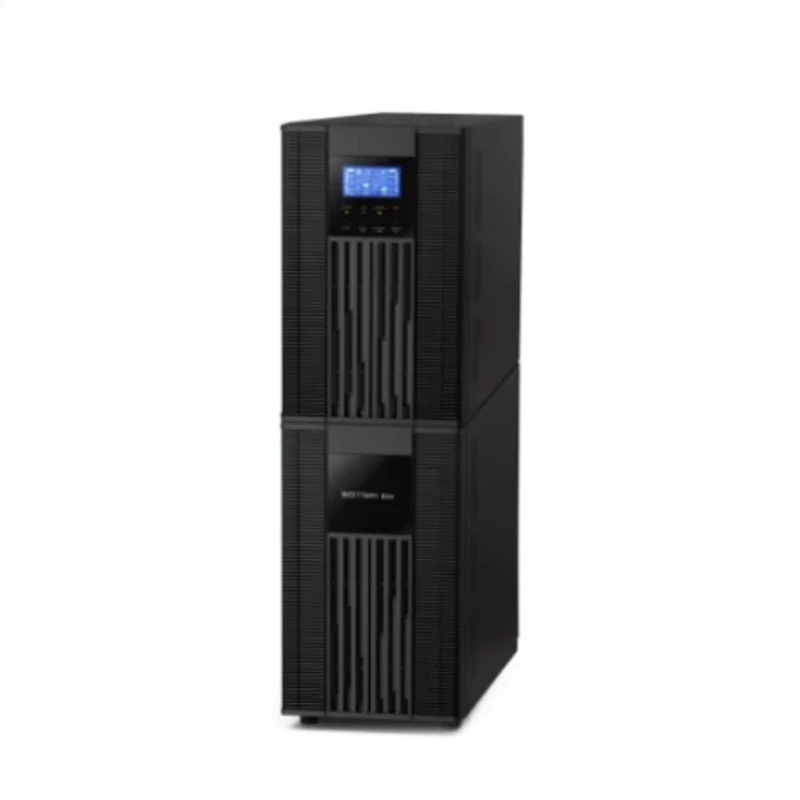 Frequenza industriale 10KVA 15KVA 20KVA 20000VA Trifase in uscita monofase Galleon Online Ups Alimentatore