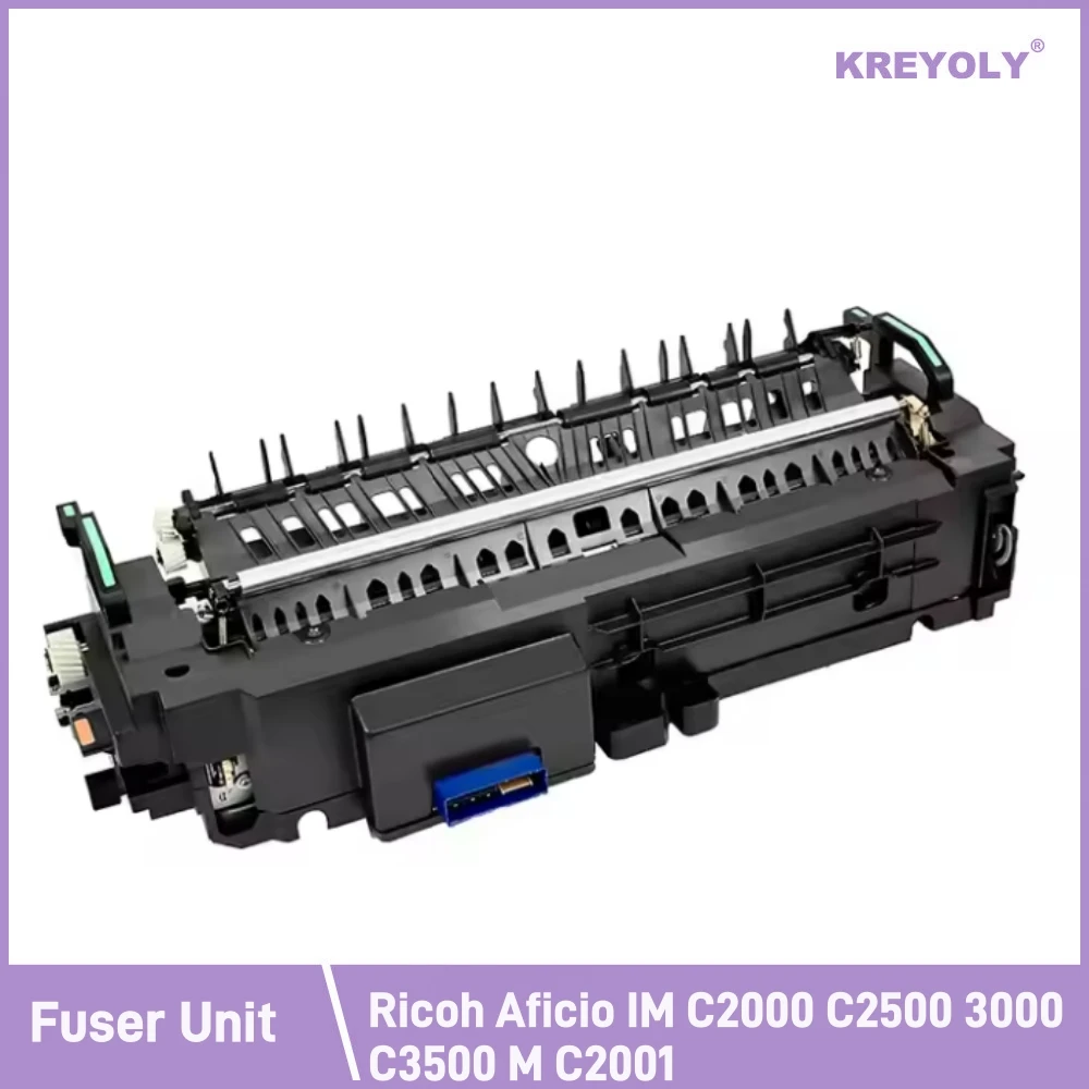 

Premium Fuser Unit Assembly for Ricoh Aficio IM C2000 C2500 3000 C3500 M C2001 Fuser Assembly Wholesale