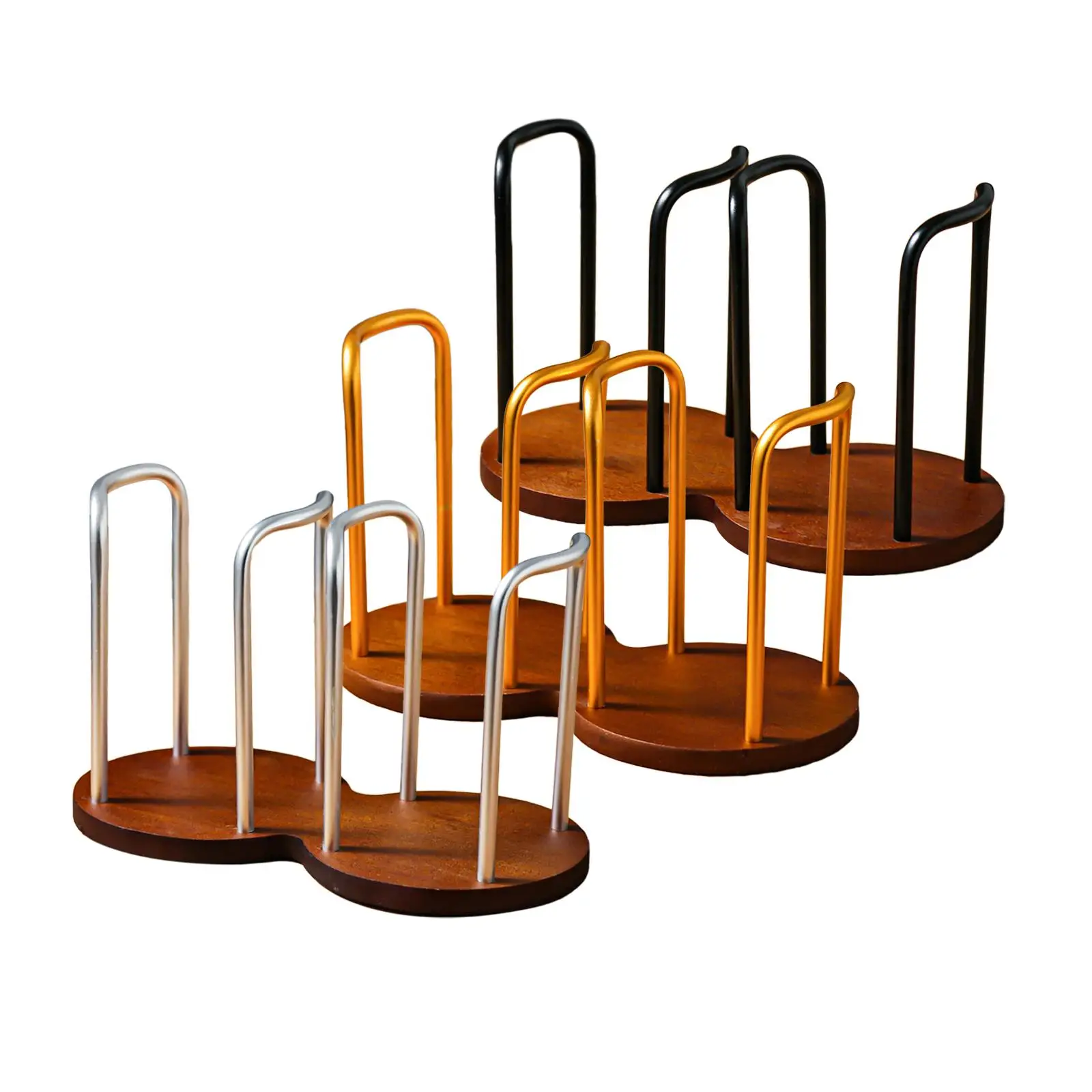 ทิ้งถ้วยผู้ถืออเนกประสงค์ถ้วยกาแฟสําหรับสถานีกาแฟโรงแรมกาแฟนมชา Shop Breakroom Decor