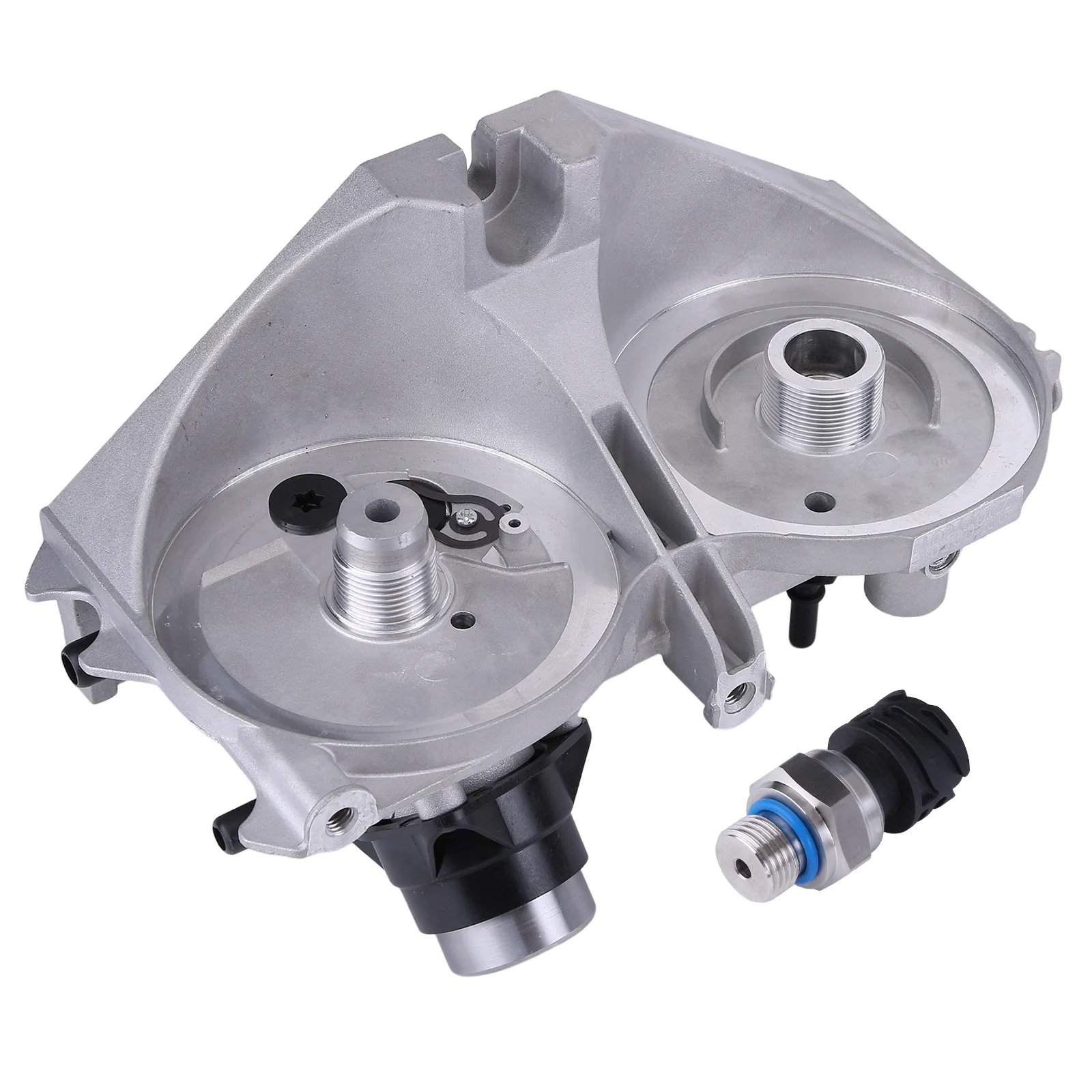 

For truck (construction machinery) filter seat (with sensor) 23699581