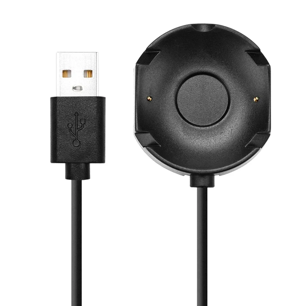 Watch Charger Smartwatch Accessories Watch Charging Cable Smart Watch Charger for Nokia Steel HR Men s 40mm