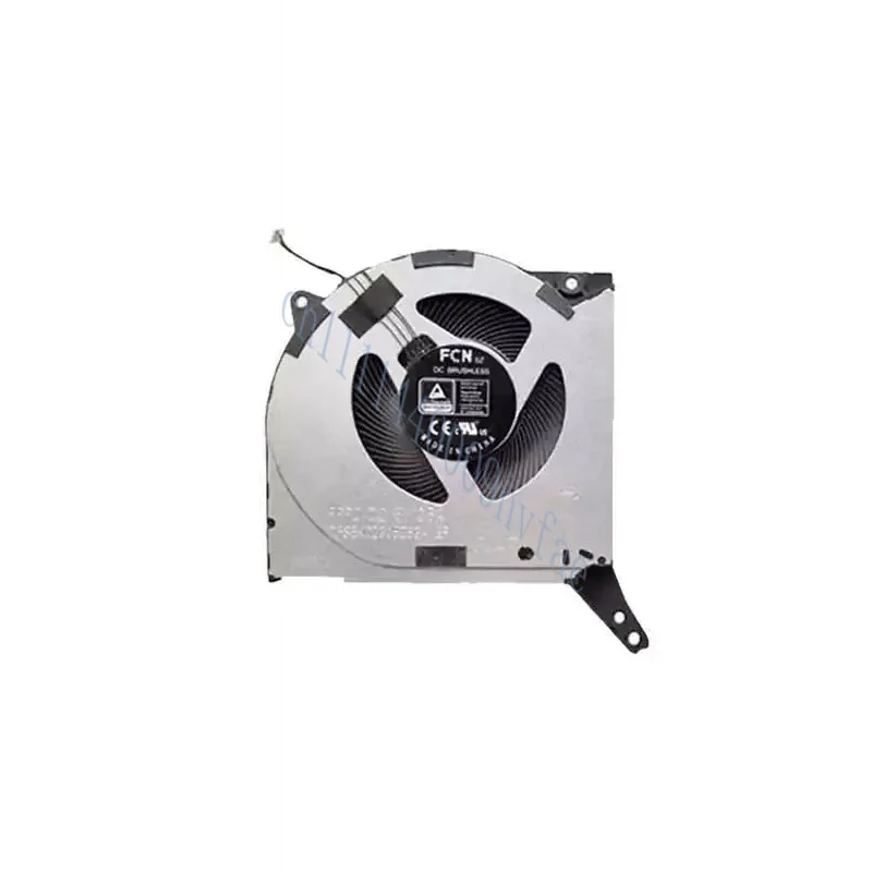 Laptop Replacement CPU+GPU Cooling Fan for Lenovo Legion Y7000P R7000P R7000 ARH7 IAH7 2022 Year Series DC5V 0.5A Fan 0.2