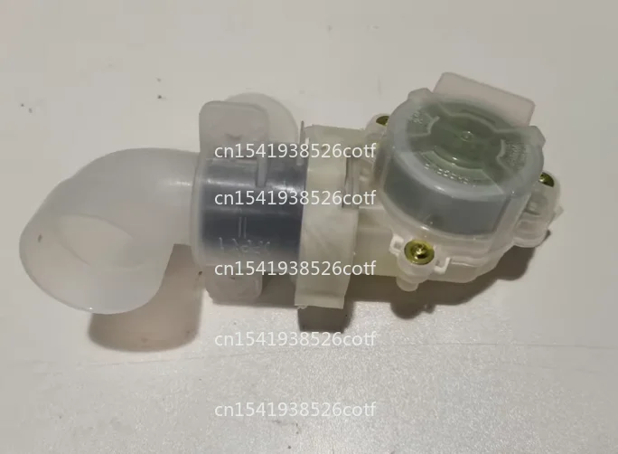 Applicable to original washing machine drain solenoid valve T85FS3FD motor T85SS31FD/T10SS5FDH