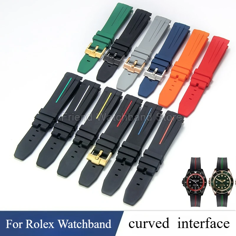 For Rolex Captain C… - image