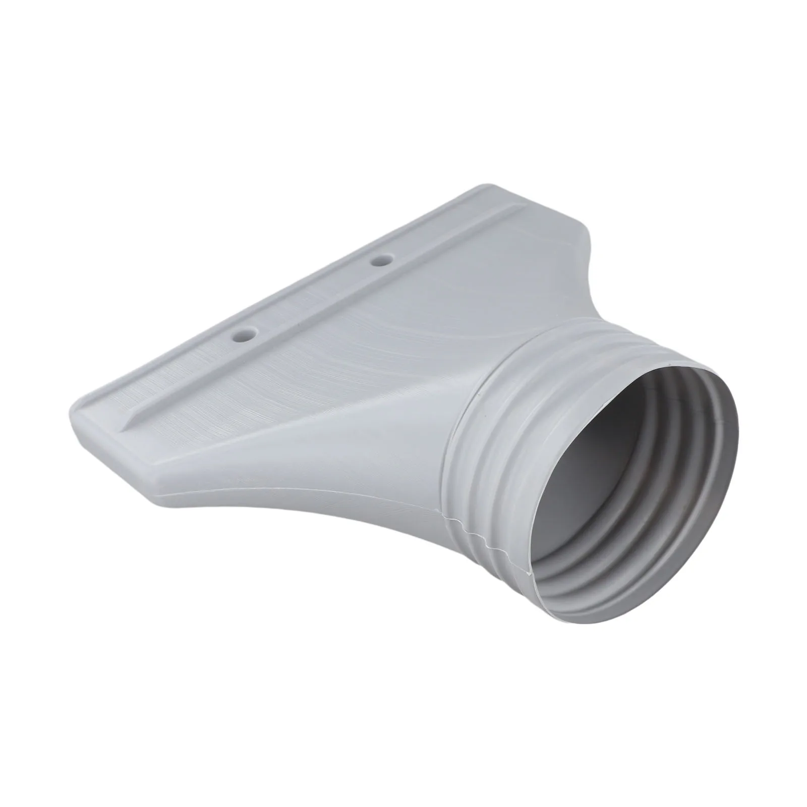 Compact Design Air Conditioning Solutions High-Quality Plastic Long-Lasting Performance Minimal Height Optimal Air Circulation