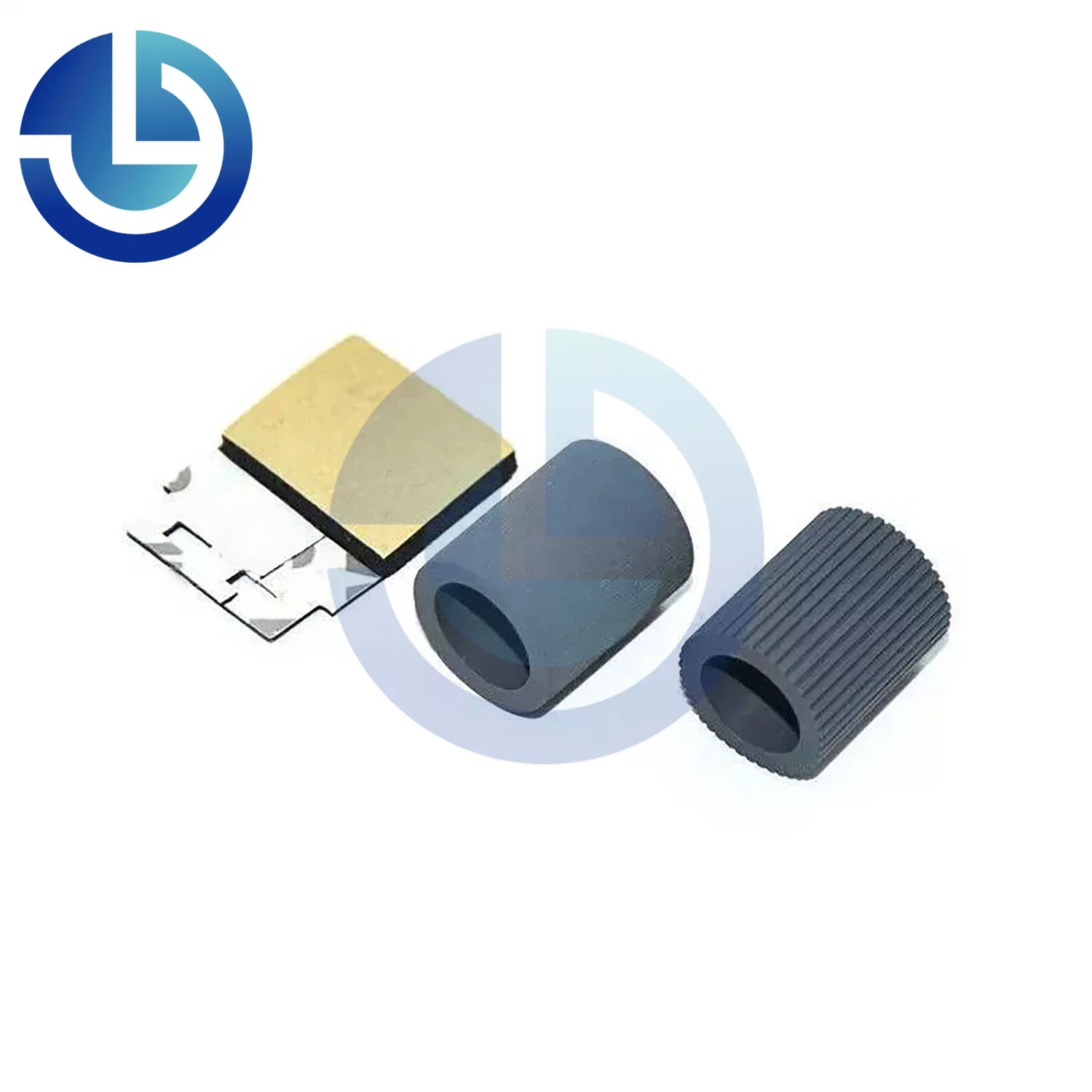 

Комплект для замены шин пикапа ADF L2685A подходит для HP Scanjet 9120 N9120