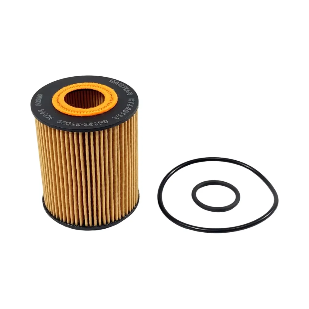 

Oil Filter 415231080 For Toyota Crown S180 S200 S210 LAND CRUISER J200 J300 PRADO J150 RAV4 XA30 2.2TDI- Auto Spare parts