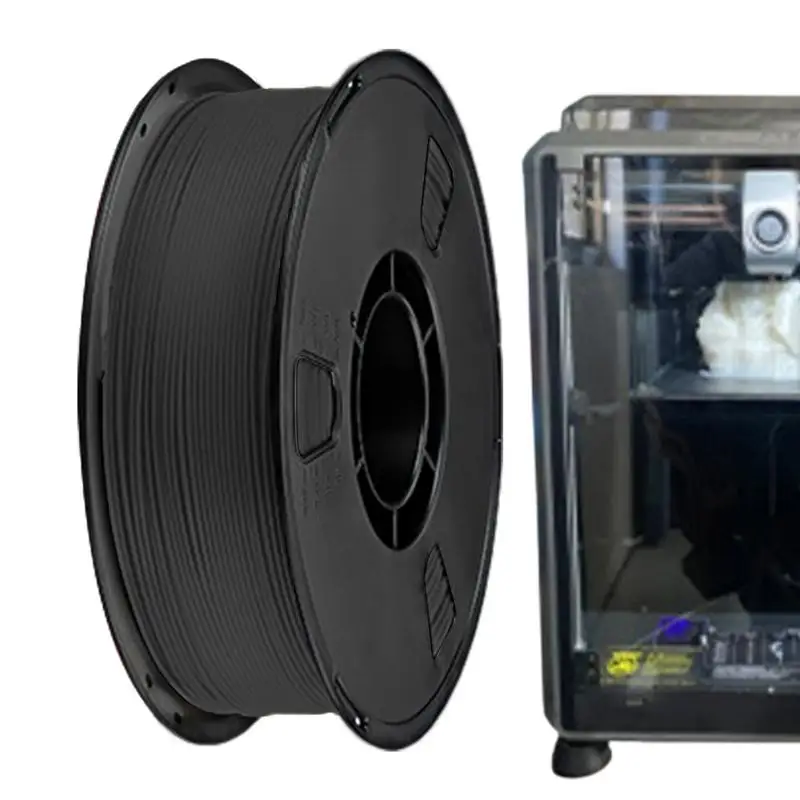 3D Printer Filament Official No-Tangling Printer Filament Strong Bonding Printer Filament Bundle Spool Printer Accessories