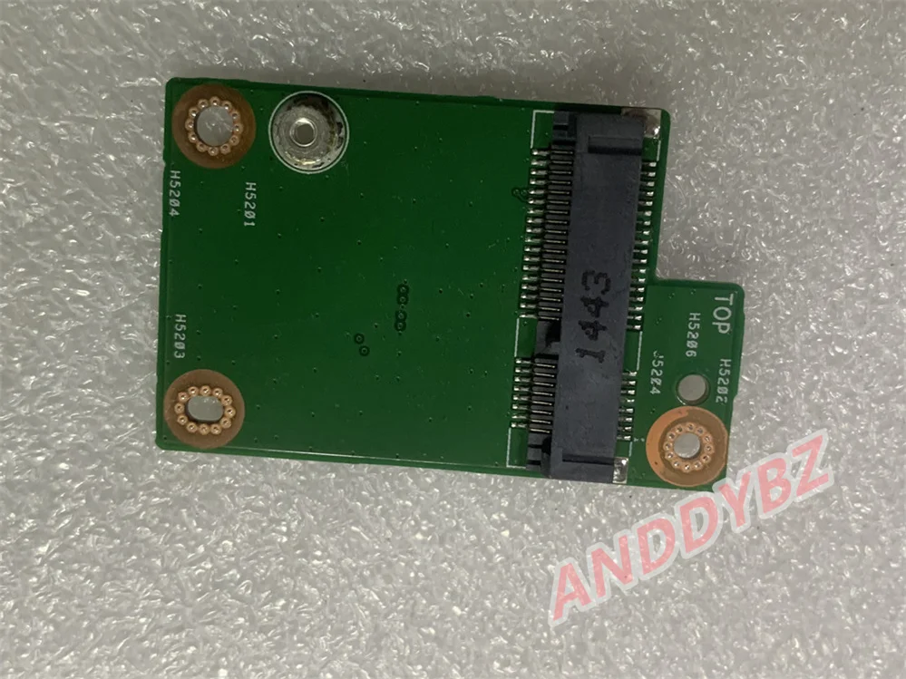 Genuine For ASUS TP500LN SSD BOARD TP500LN SDD REV 2.0 Free Shipping Works perfectly