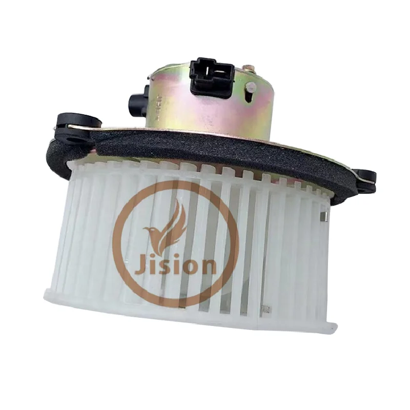 For Hitachi Excavator Parts Zax200 Motor Blower Fan 4370266