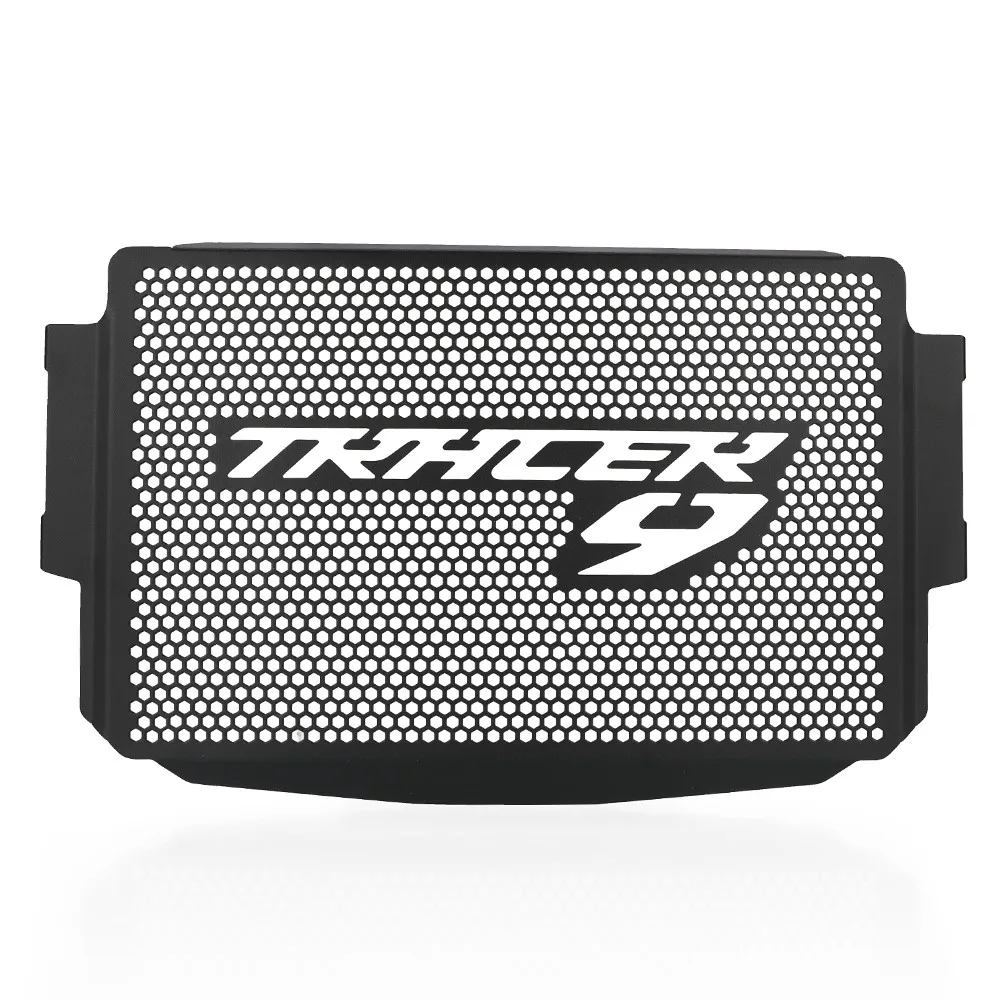 شبكة المبرد غطاء حماية حماية دراجة نارية لياماها MT09 MT 09 MT-09SP XSR900 الراسم 9 GT 9GT + 2021 2022 2023 2024 2025