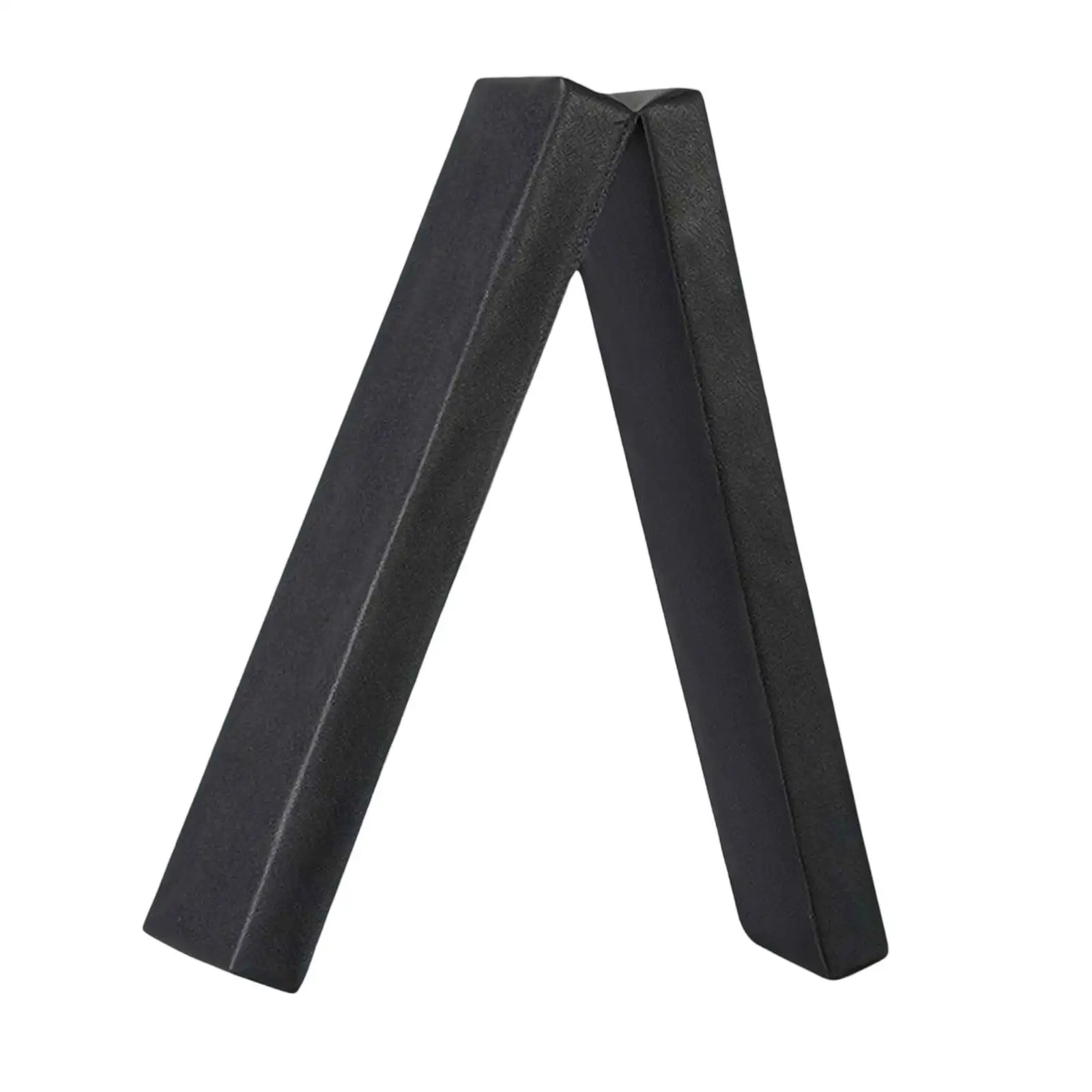 Door Dent Protector Removable Dent Prevent Attachment Convenient Protection Stylish Scratch Protector Door Guard Soft Cushion