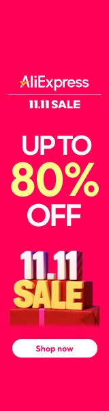 AliExpress deals for budget PlayStation gamepads and accessories