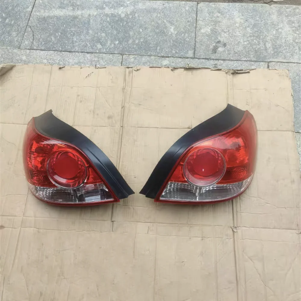 Car Tail Light assembly for Volkswagen vw Lavida Brake Driving Reversing rear Lamp Turn Signal