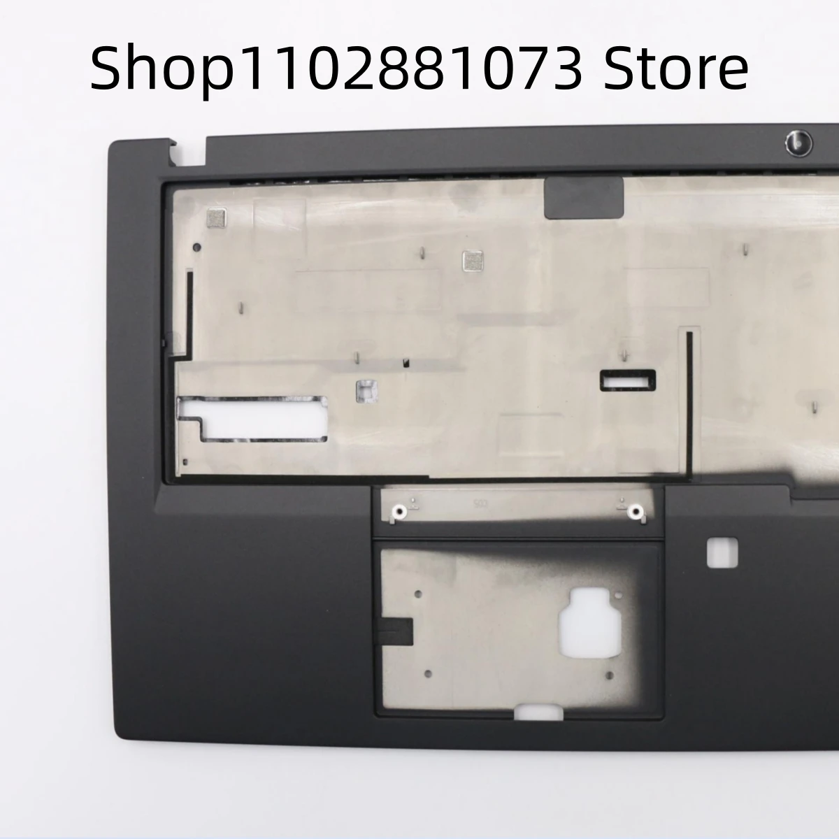 

Новый и оригинальный верхний чехол для упора для рук C Shell для ноутбука Lenovo ThinkPad X390 02HL017