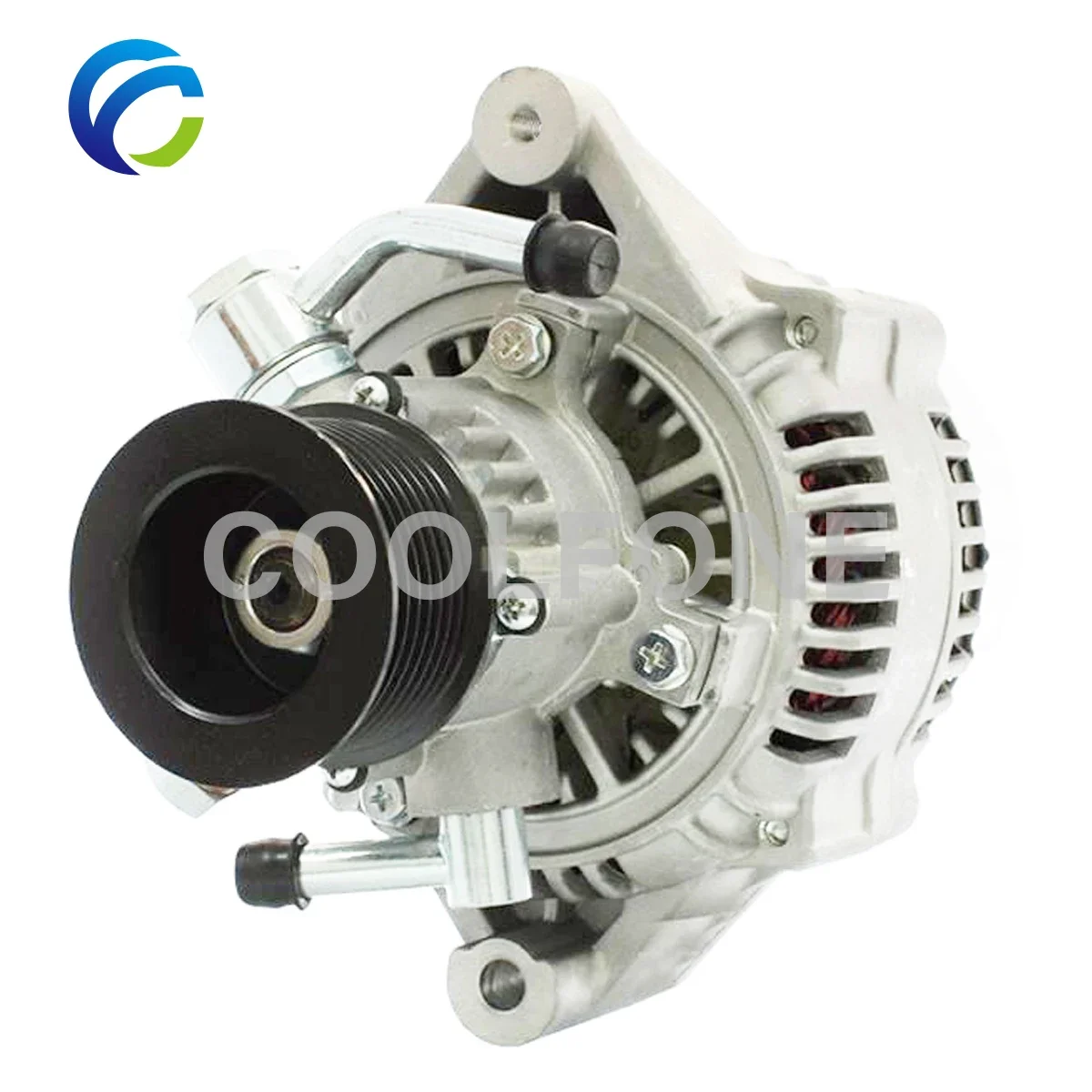 

Generator Alternator for JEEP GRAND CHEROKEE 2.5TD 38522237F 38522255F 38522268F 4864441 1002104510 1002104520