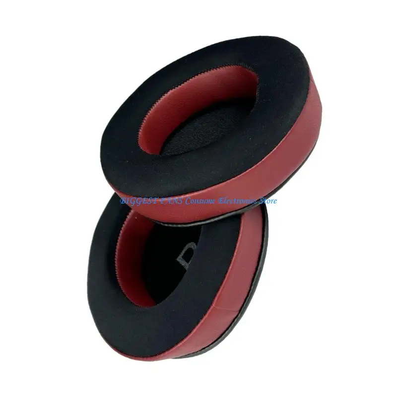  Cooling Gel Ear Pads Headphones Ear Cushions Cover Earmuff for K52 K72 K92 M220 K240 K241 K242 K271 Headsets